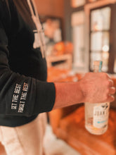 Load image into Gallery viewer, The Juan Lobo Tequila Hoodie