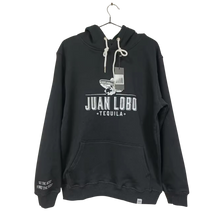 Load image into Gallery viewer, The Juan Lobo Tequila Hoodie