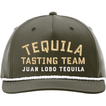 Load image into Gallery viewer, Juan Lobo Tasting Team Cap
