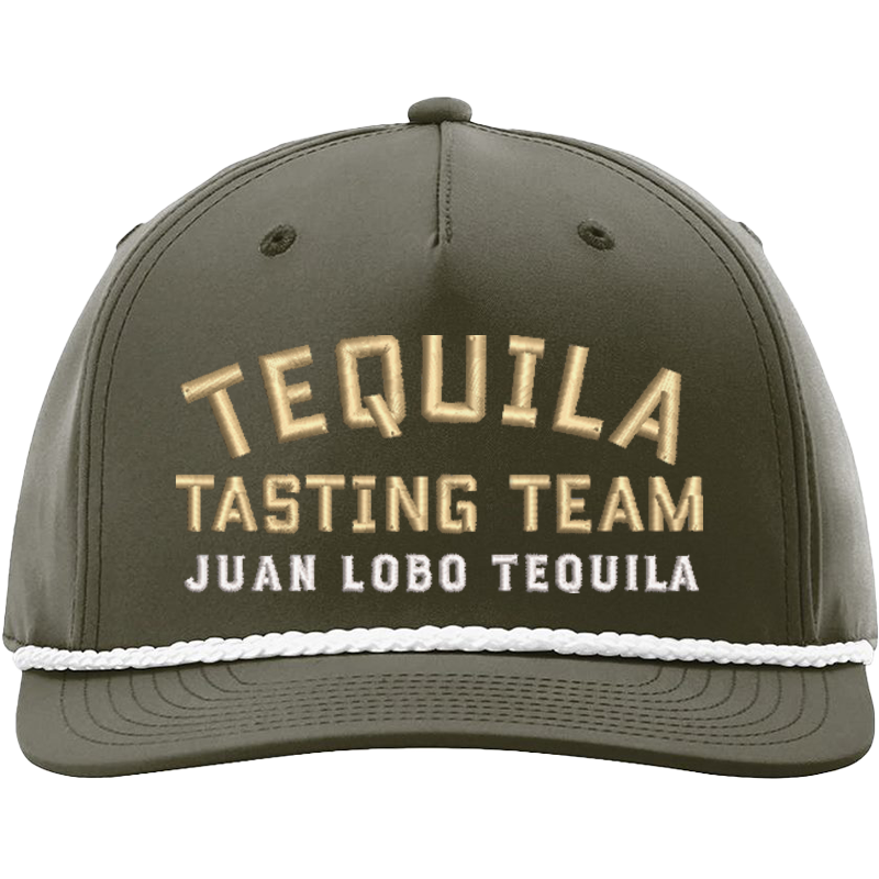 Juan Lobo Tasting Team Cap