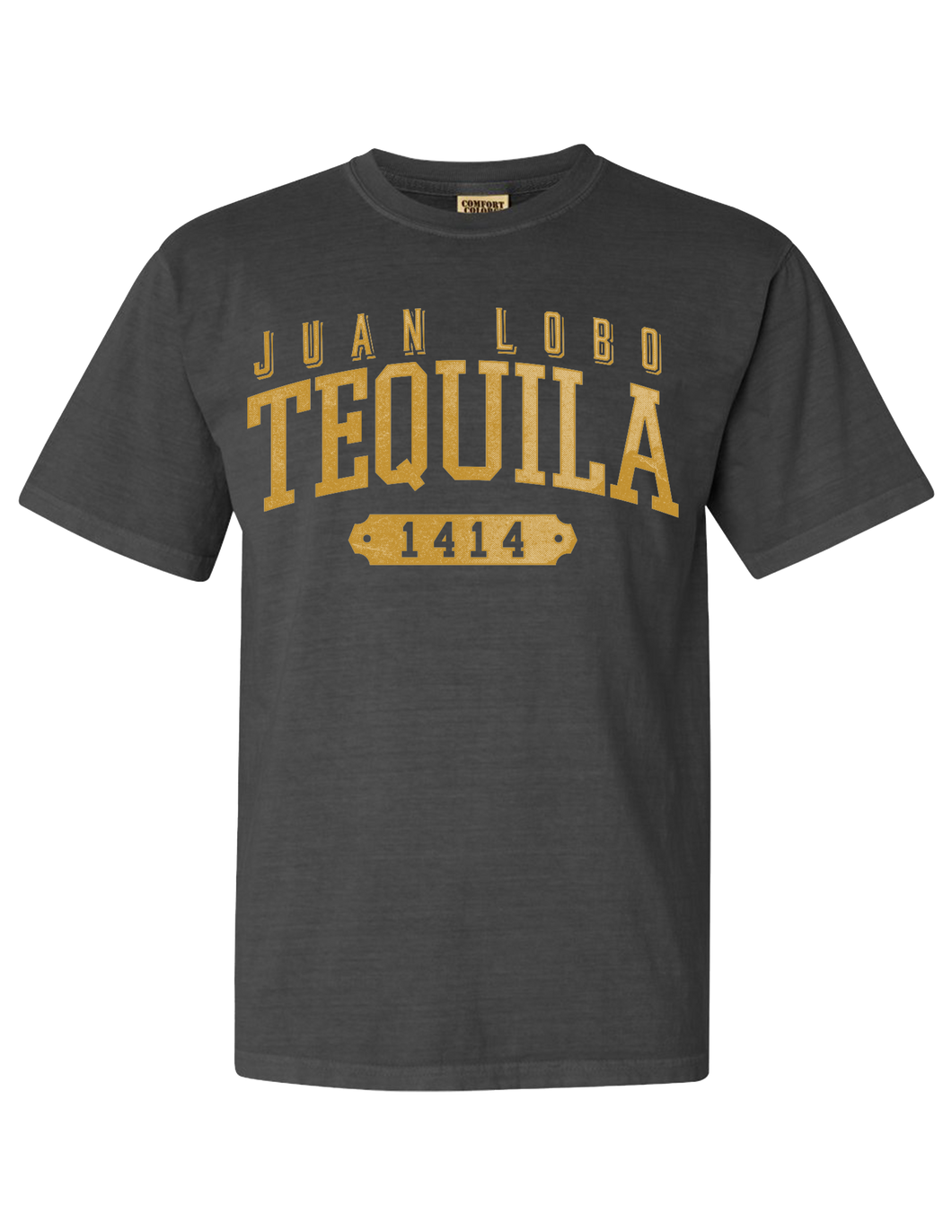NOM 1414 Tee