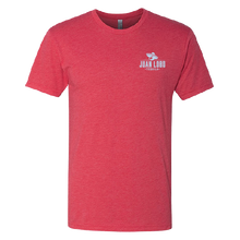 Load image into Gallery viewer, Get the Best, Forget the Rest Tee - Red
