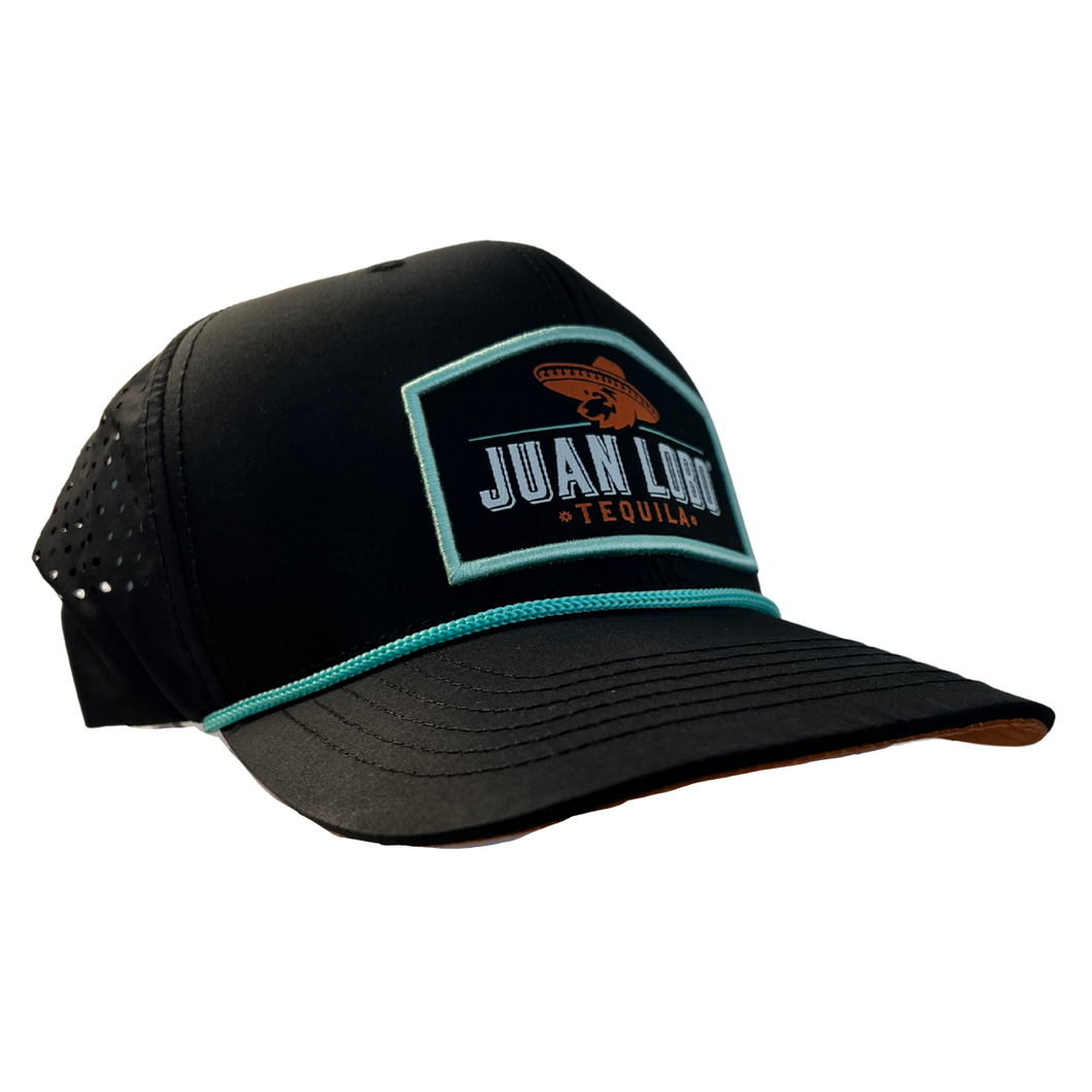 Limited Edition Staunch Provision Juan Lobo Hat