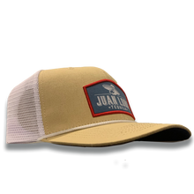 Load image into Gallery viewer, Limited Edition Staunch Provision Juan Lobo Hat
